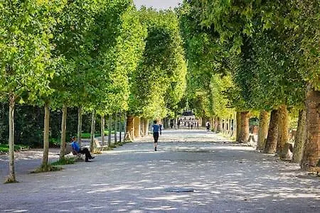 Apartamento 103 - Studio Jardins De Plantes 5
